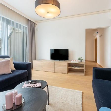 Rose Lux Residence Budapeşte Dış mekan fotoğraf