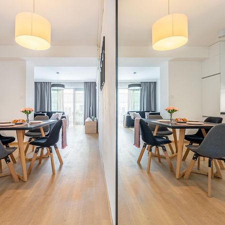 Rose Lux Residence Budapeşte Dış mekan fotoğraf
