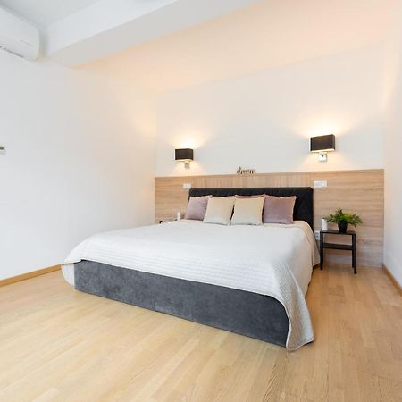 Rose Lux Residence Budapeşte Dış mekan fotoğraf