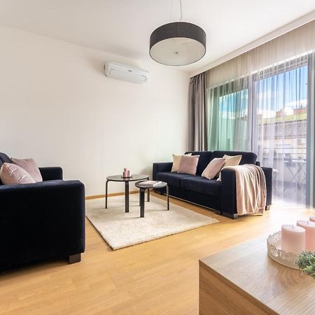 Rose Lux Residence Budapeşte Dış mekan fotoğraf