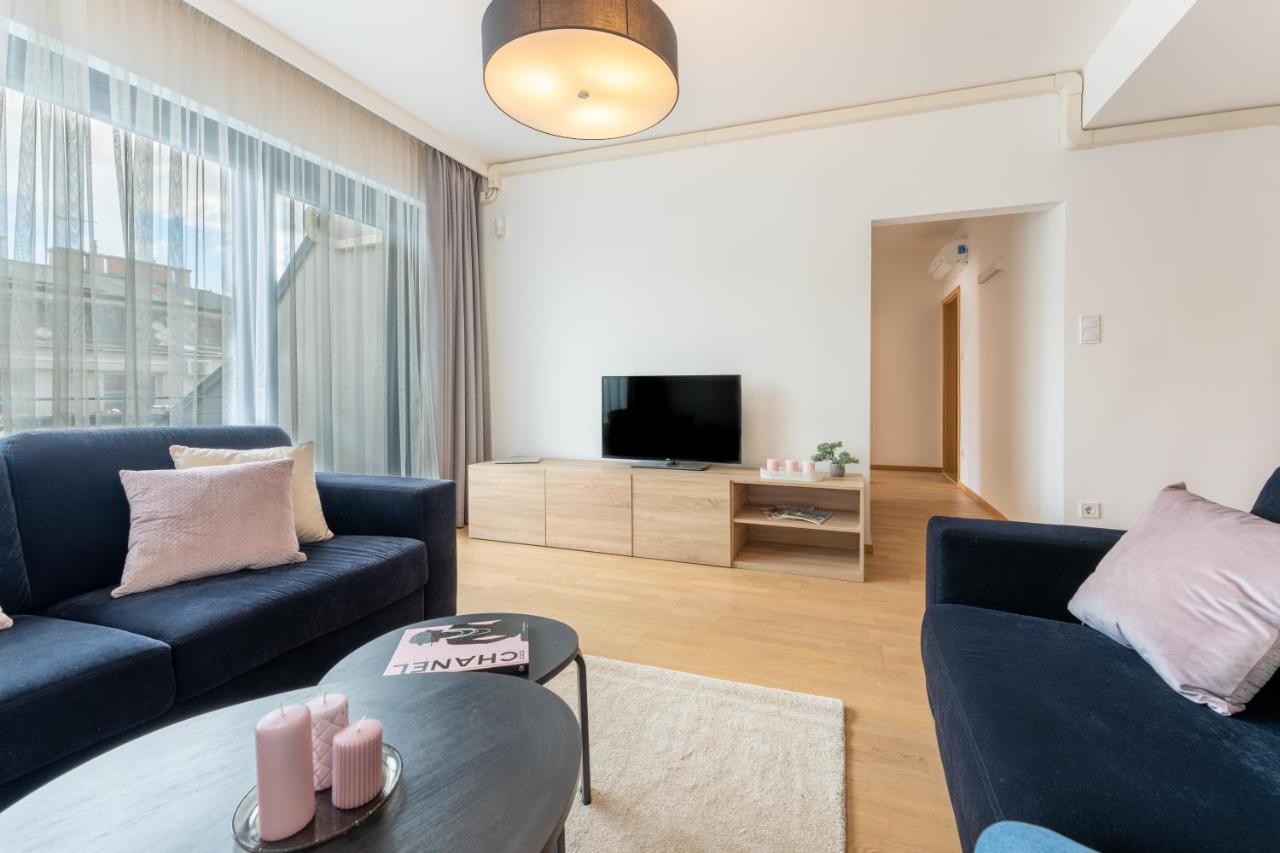 Rose Lux Residence Budapeşte Dış mekan fotoğraf