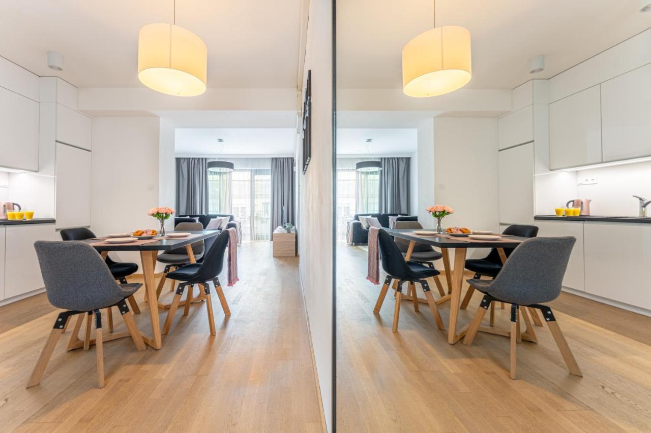 Rose Lux Residence Budapeşte Dış mekan fotoğraf