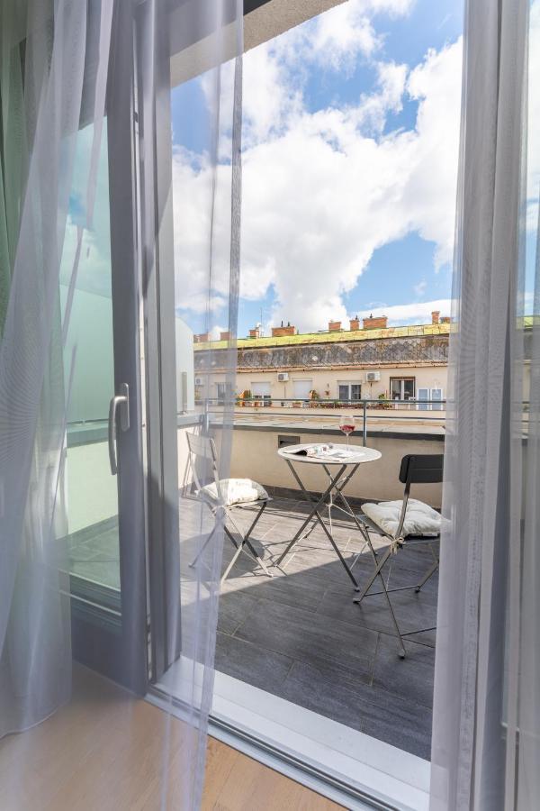 Rose Lux Residence Budapeşte Dış mekan fotoğraf