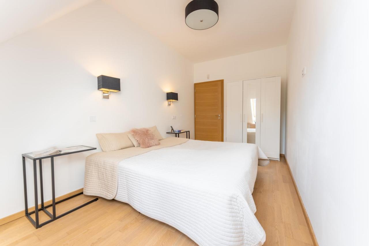 Rose Lux Residence Budapeşte Dış mekan fotoğraf