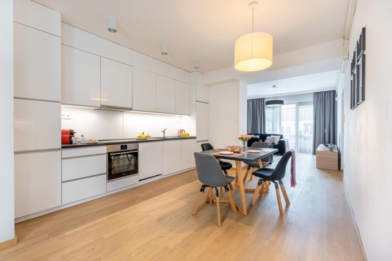 Rose Lux Residence Budapeşte Dış mekan fotoğraf
