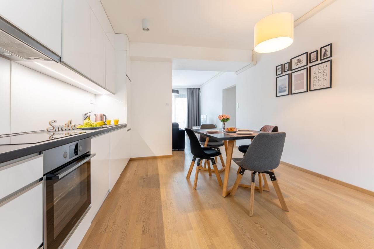 Rose Lux Residence Budapeşte Dış mekan fotoğraf